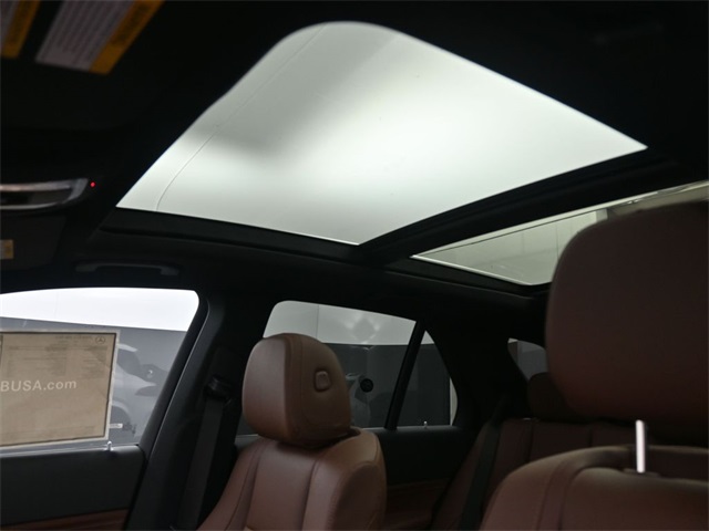 2026 Mercedes Benz GLE 350 photo 3