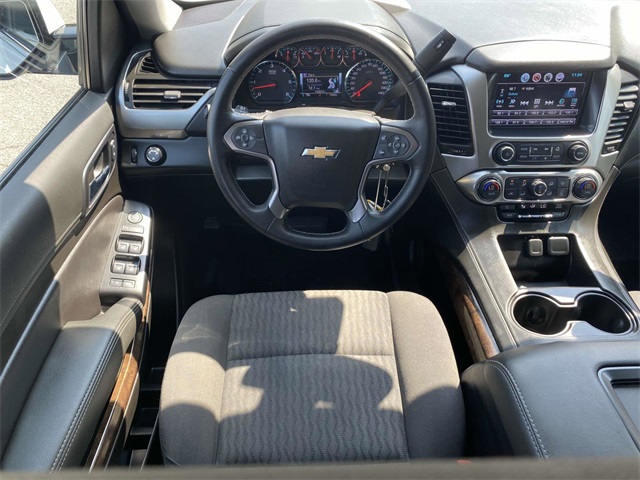 2020 Chevrolet Tahoe LS photo 11