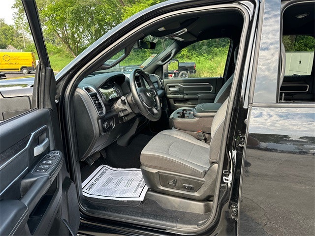 2024 Ram 2500 Big Horn photo 28