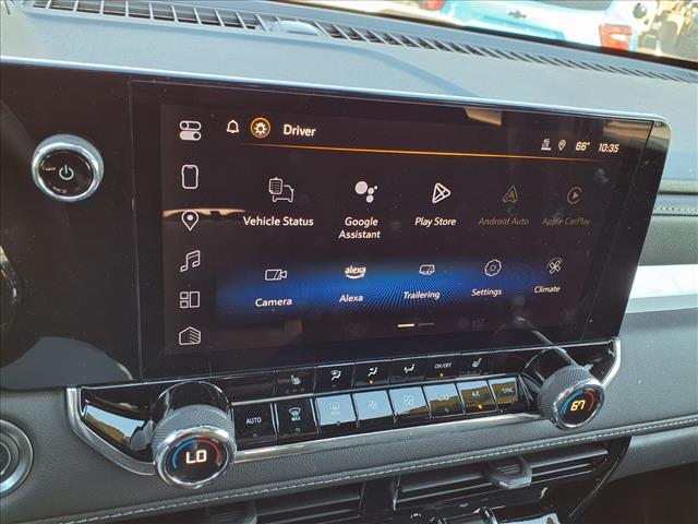 2025 Chevrolet Colorado Work Truck LT photo 3