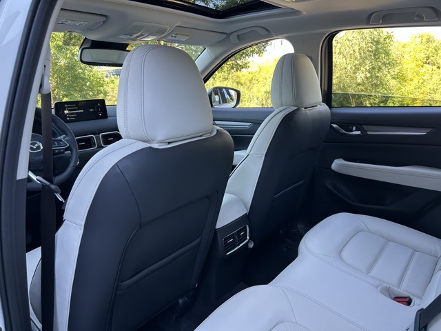 2025 Mazda CX-5 2.5 Premium Plus photo 22