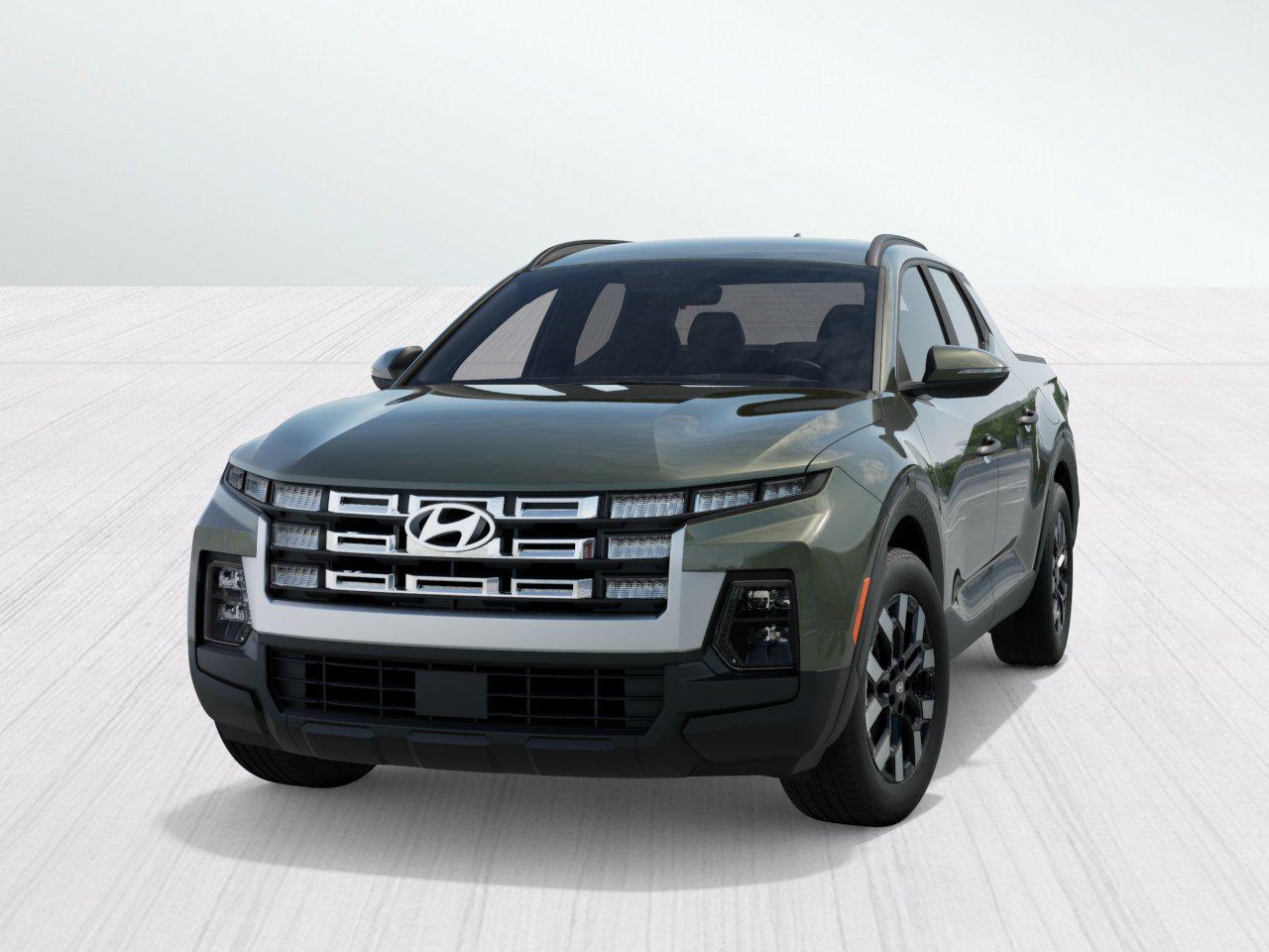 2026 Hyundai Santa Cruz SEL photo 6