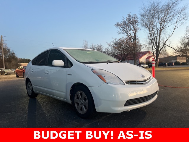 2009 Toyota Prius Touring