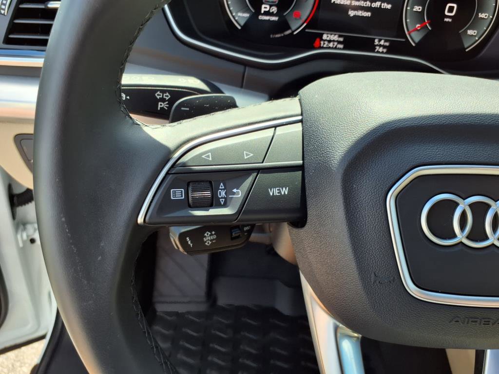 2025 Audi Q5 S line Premium photo 15