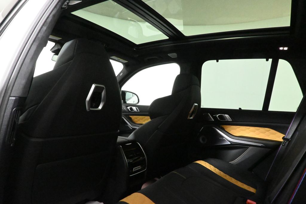 2026 Bmw X5 photo 27