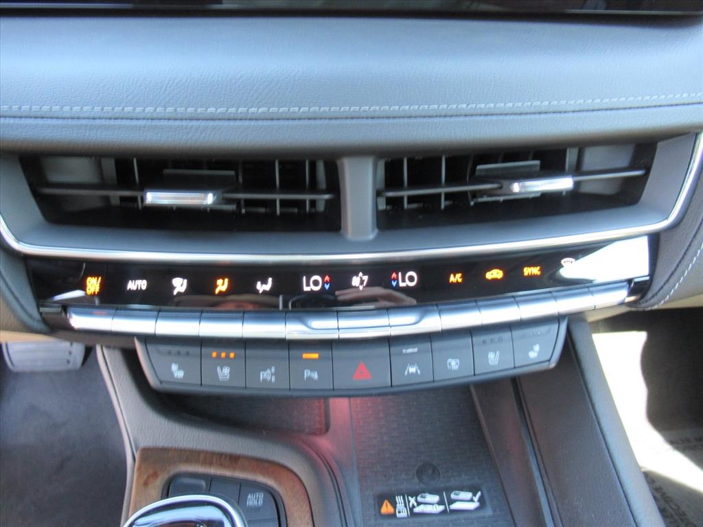 2025 Cadillac CT5 Premium Luxury photo 22