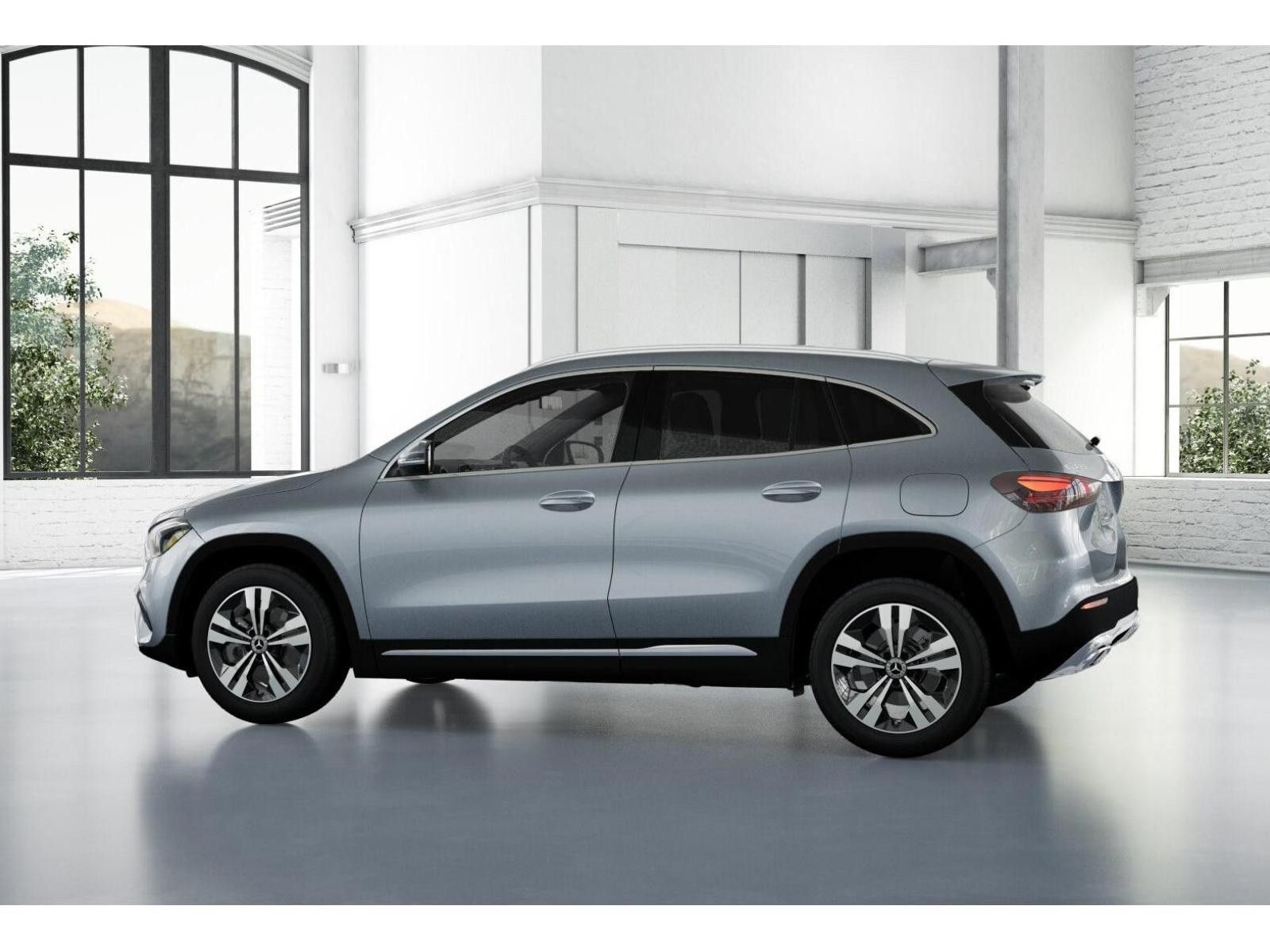 2026 Mercedes Benz GLA 250 photo 32