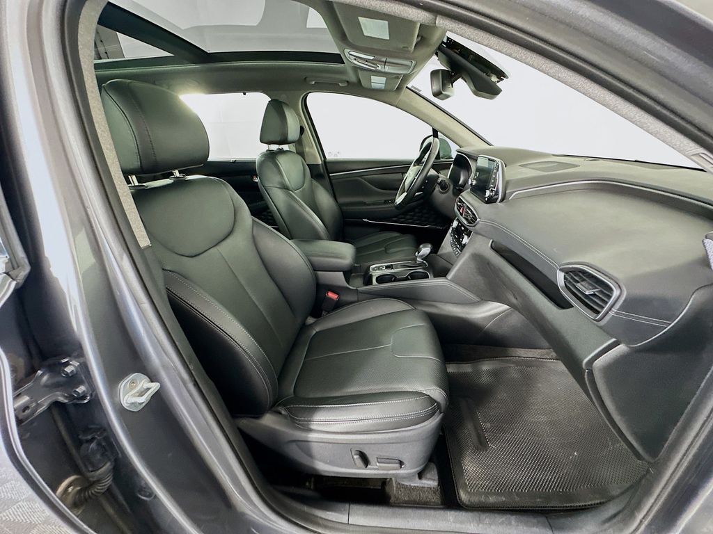 2019 Hyundai Santa Fe Ultimate photo 27