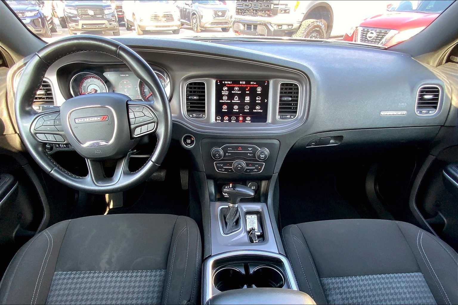 2023 Dodge Charger SXT photo 14