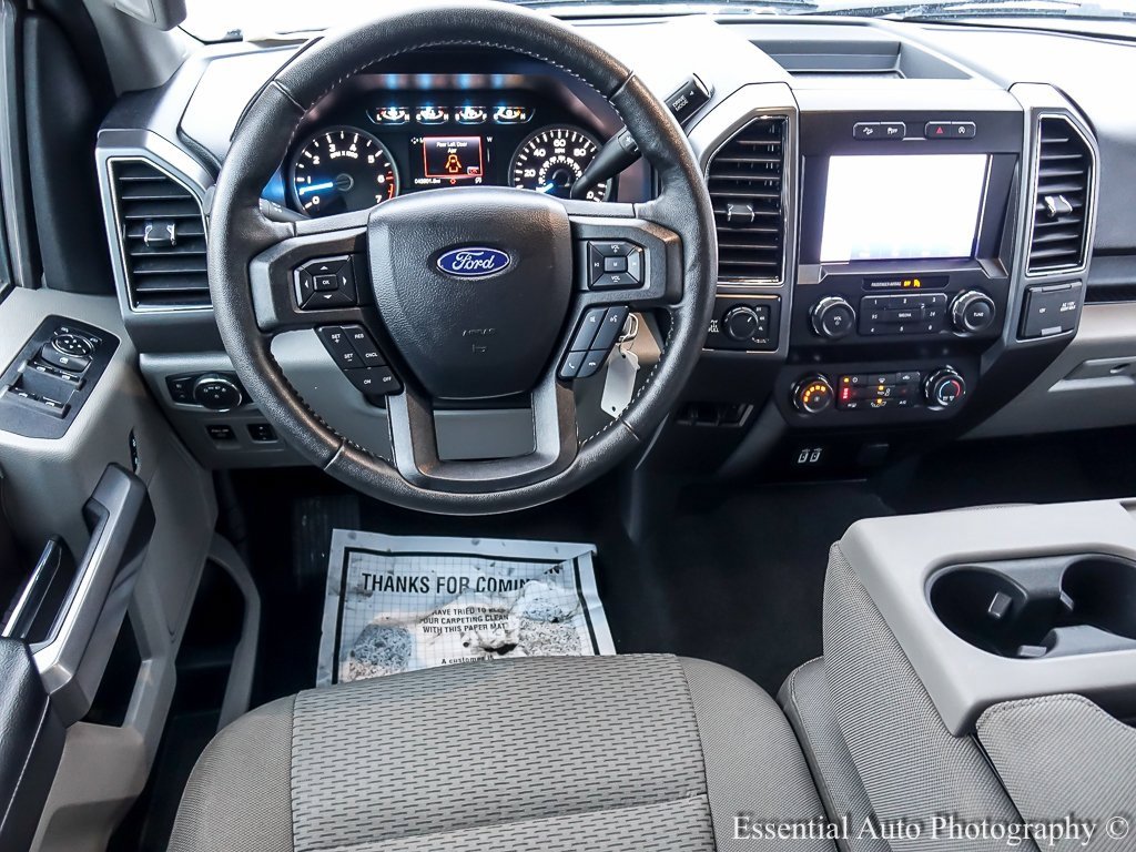 2020 FORD F-150 - Image 15