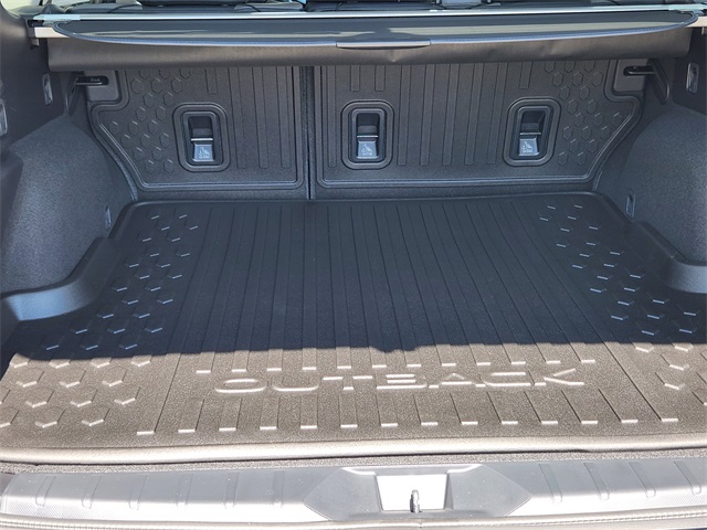 2025 Subaru Outback Onyx Edition XT photo 20