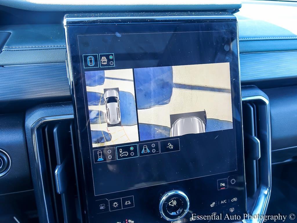 2024 GMC ACADIA - Image 23