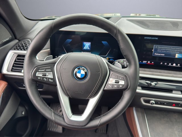 2024 Bmw X5 xDrive50e photo 15