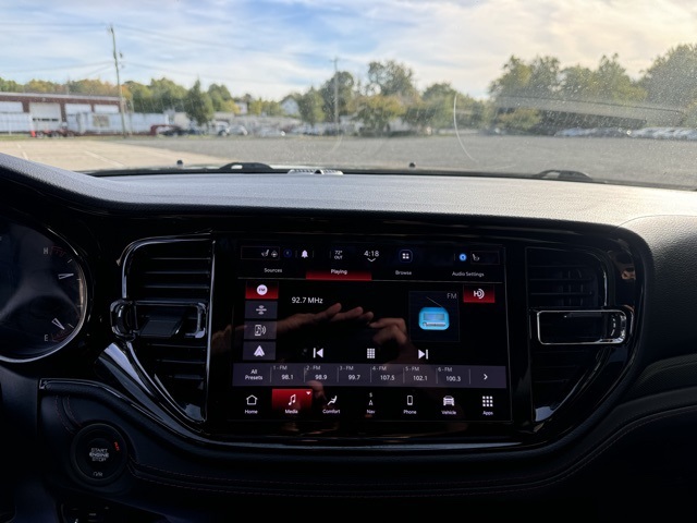2021 Dodge Durango R/T photo 22