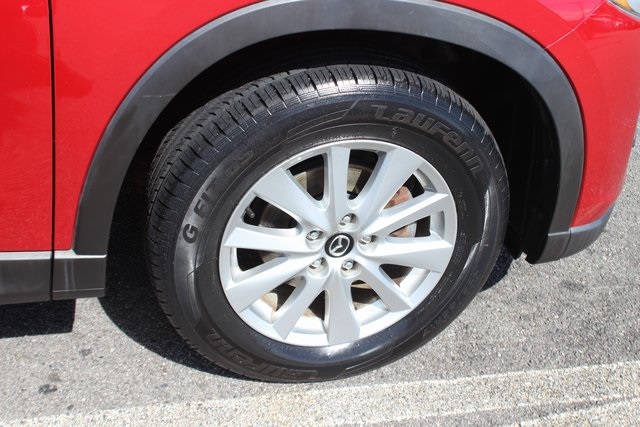 2016 Mazda CX-5 Sport photo 31