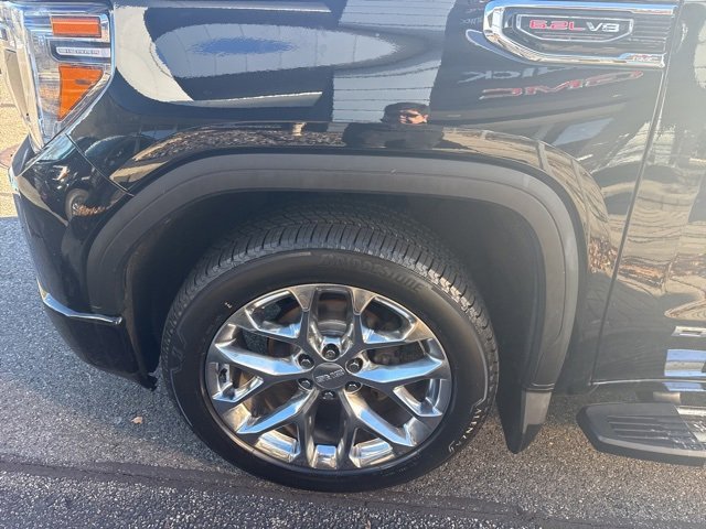 2019 Gmc Sierra 1500 Denali photo 4