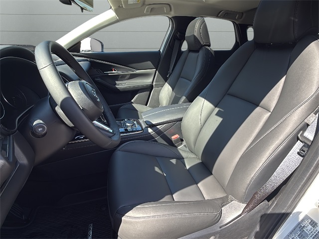 2025 Mazda CX-30 2.5 S Preferred photo 10