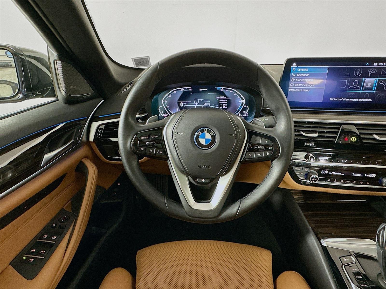 2023 Bmw 530e 530xe photo 11