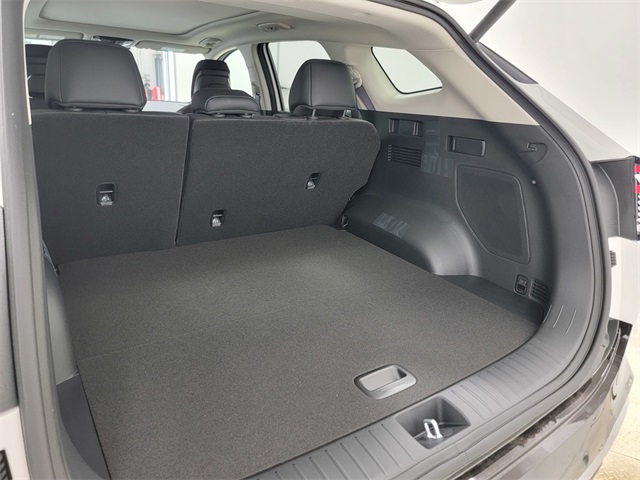 2026 Kia Sportage Hybrid SX Prestige photo 15