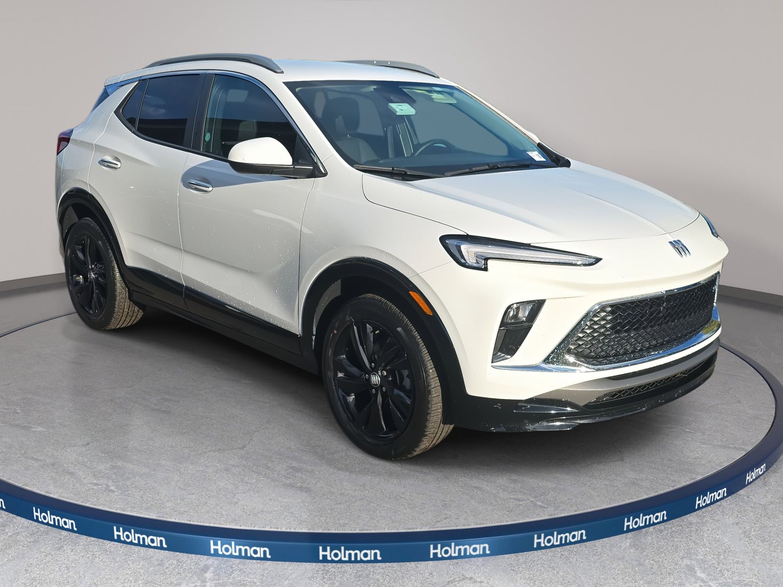 2024 Buick Encore GX Sport Touring photo 3