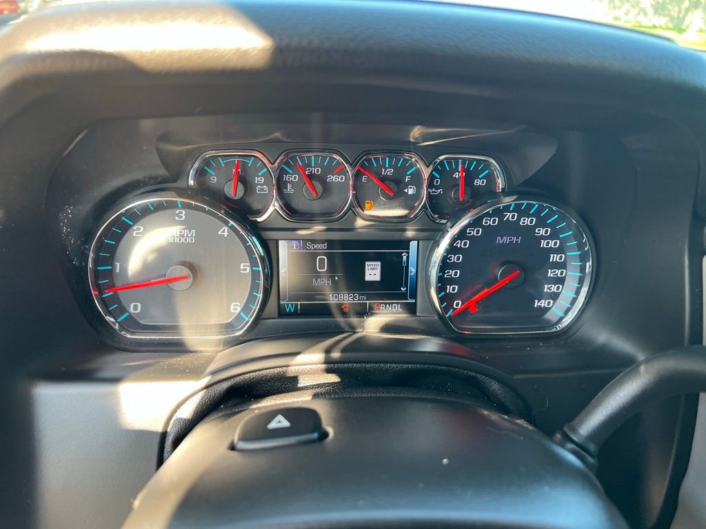 2020 Chevrolet Tahoe LT photo 42