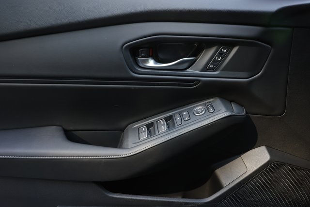2025 Honda Accord Sport-L photo 22
