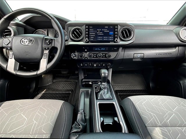 2023 Toyota Tacoma SR photo 20