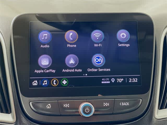 2023 Chevrolet Malibu LS photo 14