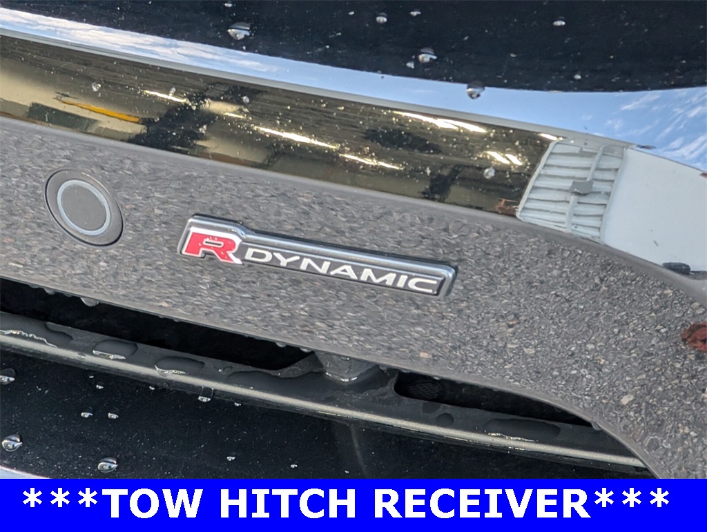 2023 Land Rover Discovery S R-Dynamic photo 4
