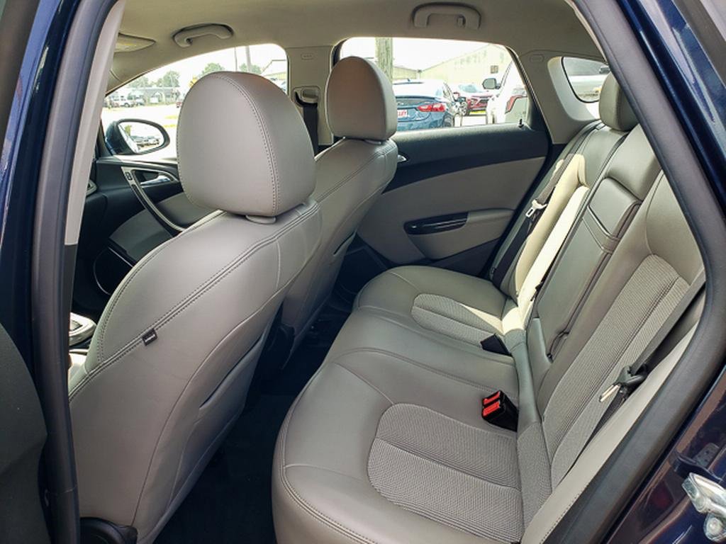 2016 Buick Verano Sport Touring photo 22