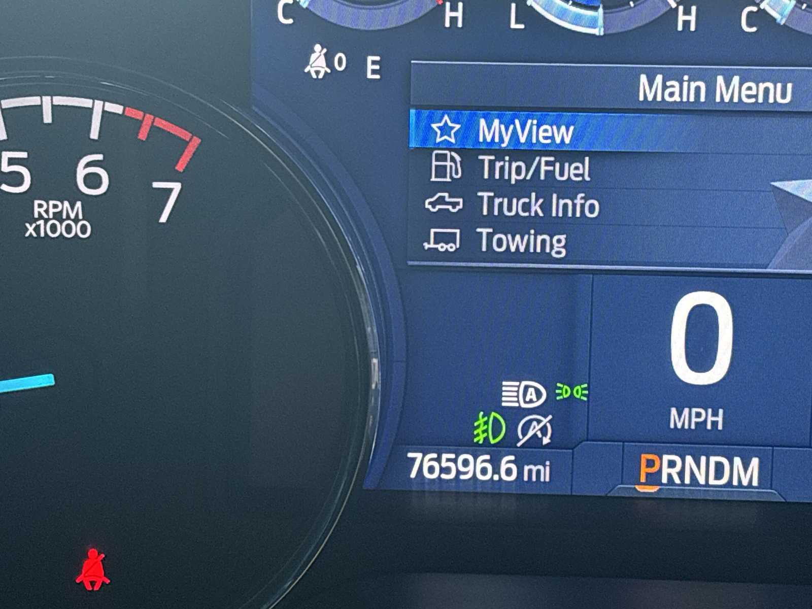 2021 Ford F-150 XLT photo 10