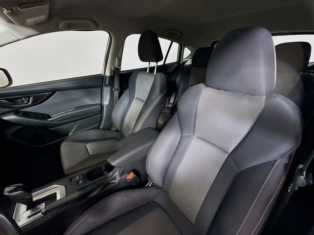 2021 Subaru Crosstrek Premium photo 18