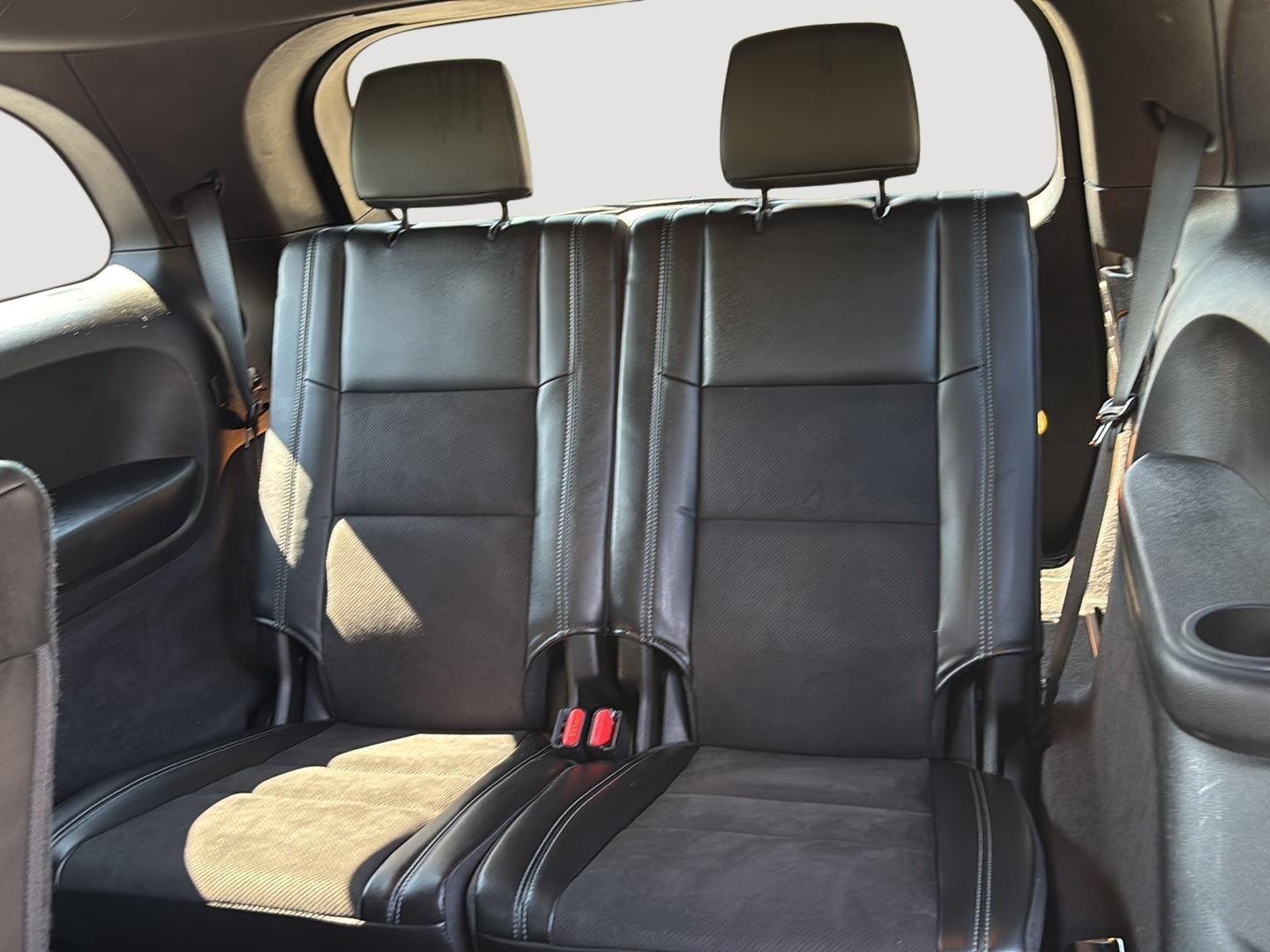 2022 Dodge Durango GT Plus photo 34