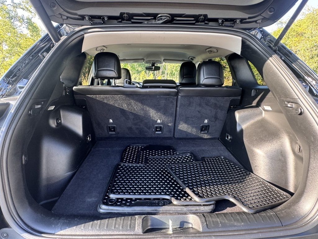 2019 Jeep Cherokee Trailhawk photo 24