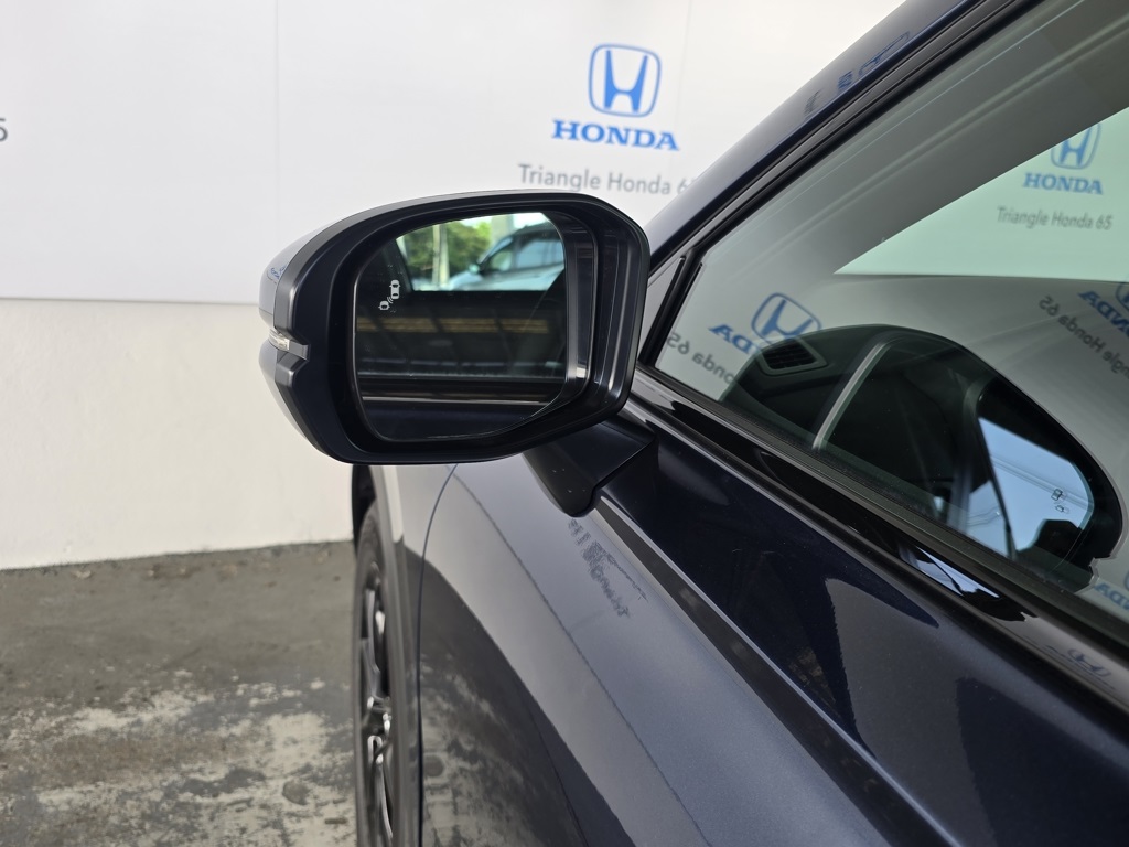 2026 Honda CR-V Hybrid Sport photo 49