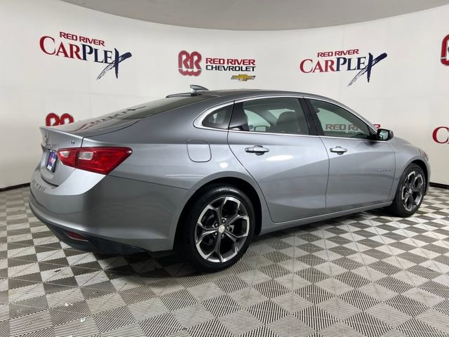 2023 Chevrolet Malibu 1LT photo 7