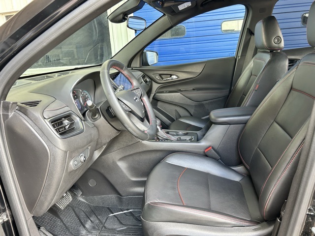 2024 Chevrolet Equinox RS photo 23