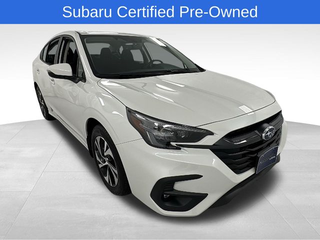2025 Subaru Legacy Premium's photo