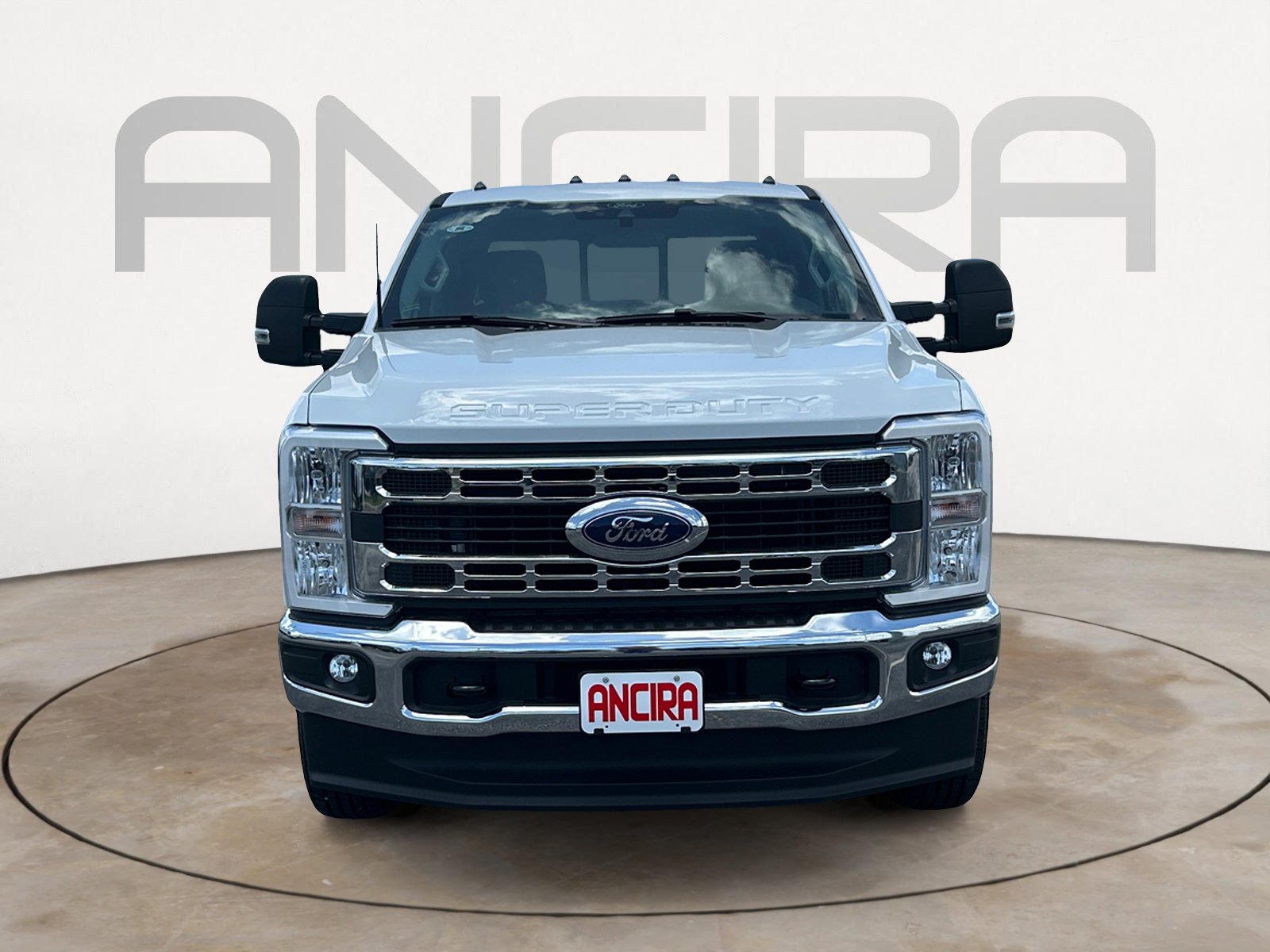 2025 Ford F-350 XL photo 2