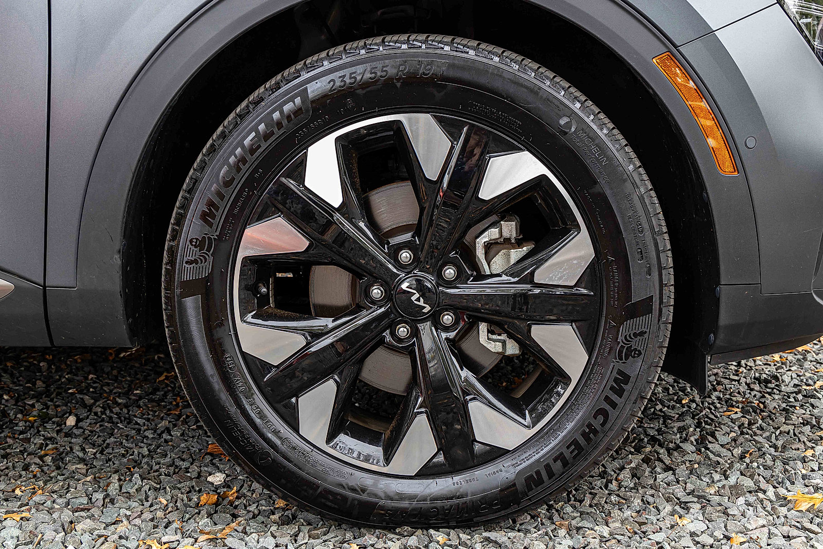 2023 Kia Sportage Plug-In Hybrid X-Line Prestige photo 25