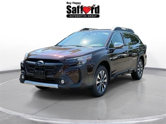 2025 Subaru OUTBACK Touring