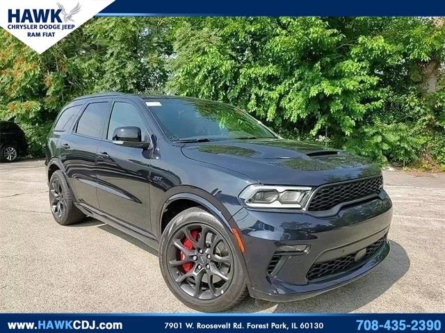 2023 DODGE DURANGO - Image 24