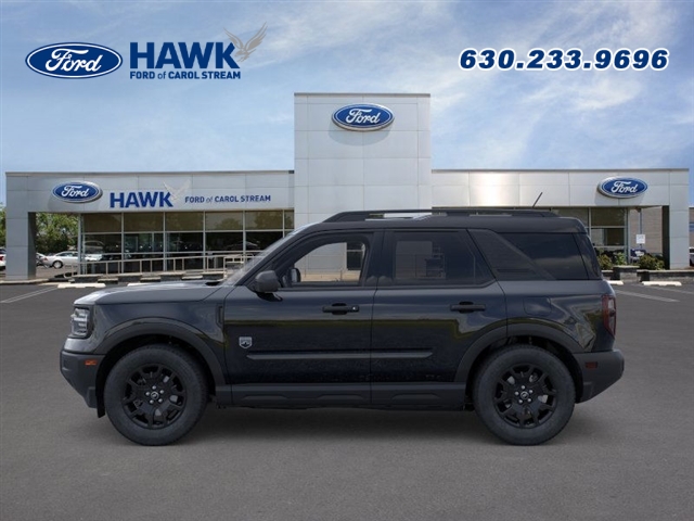 2025 FORD BRONCO SPORT - Image 3