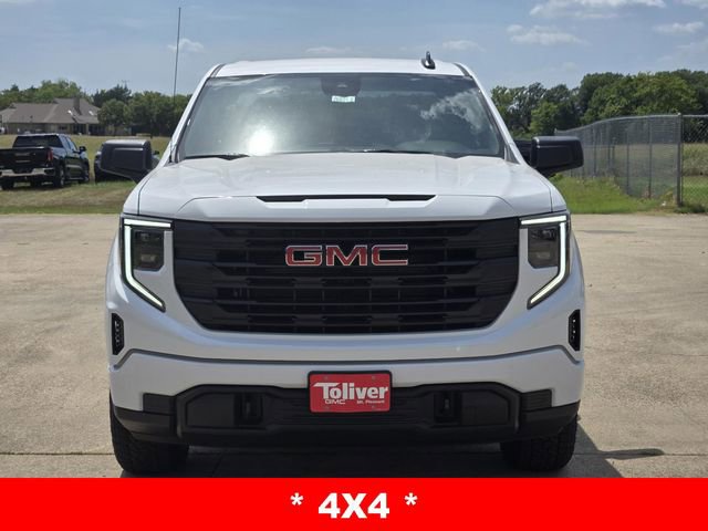 2026 Gmc Sierra 1500 Pro photo 3