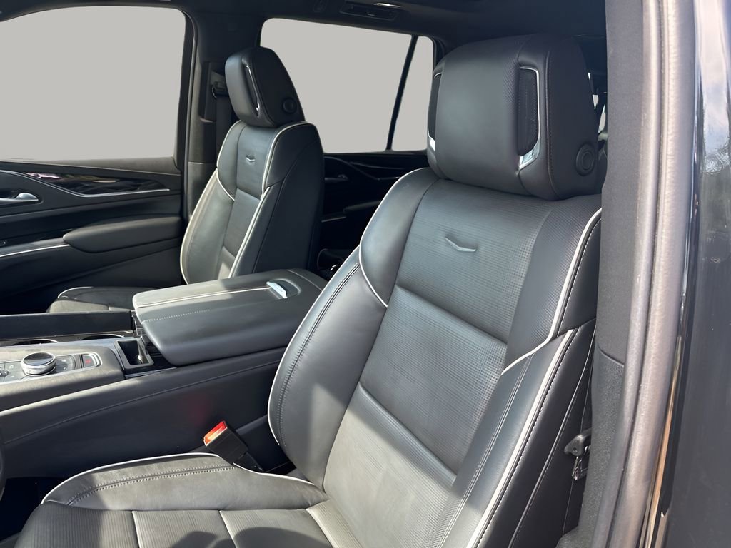 2023 Cadillac Escalade Sport photo 26