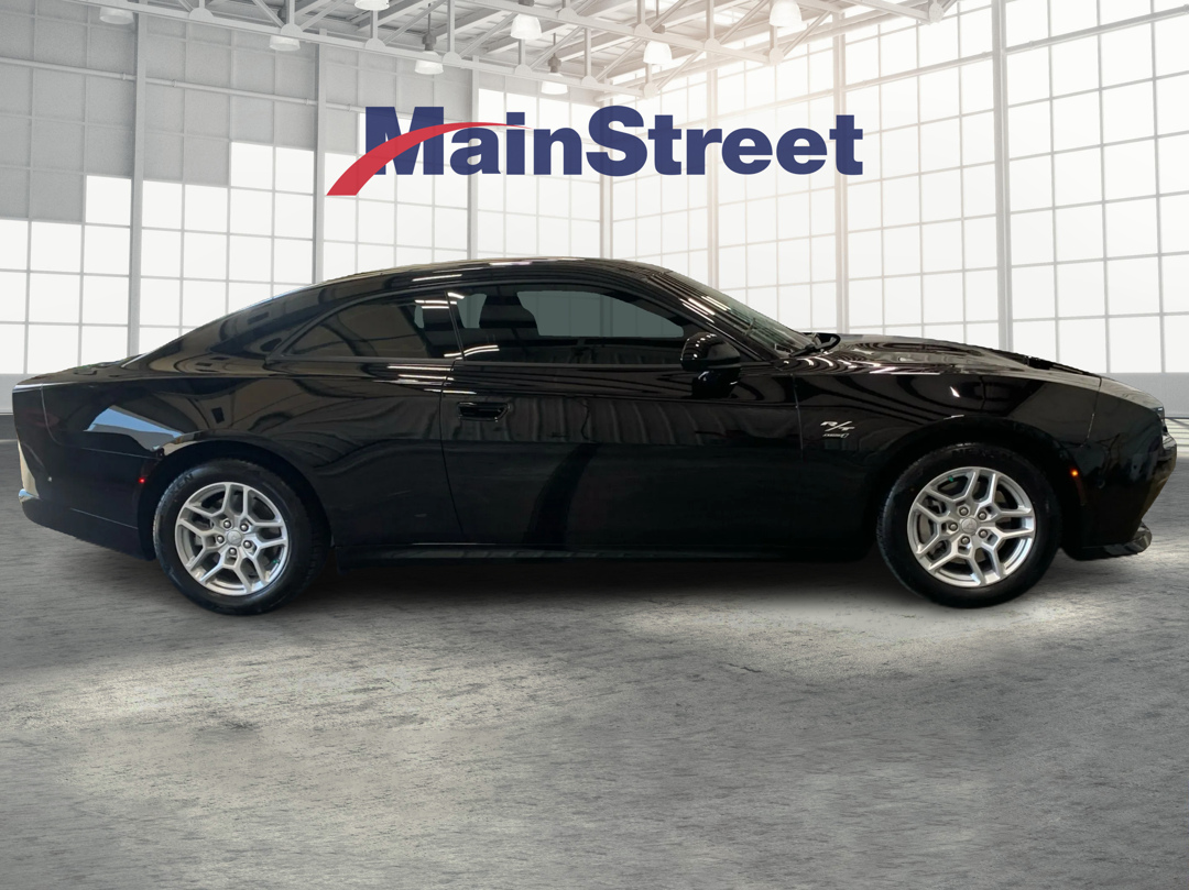2025 Dodge Charger R/T photo 3