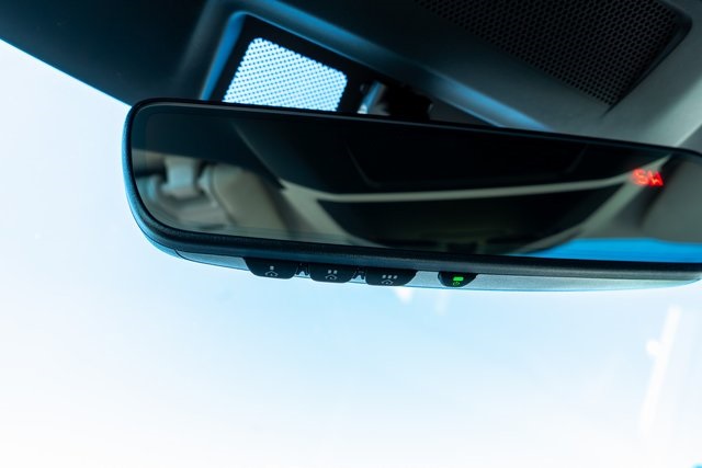 2023 Subaru Outback Onyx Edition photo 20
