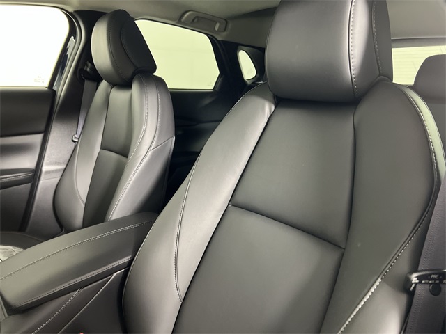 2025 Mazda CX-30 2.5 S Preferred photo 11