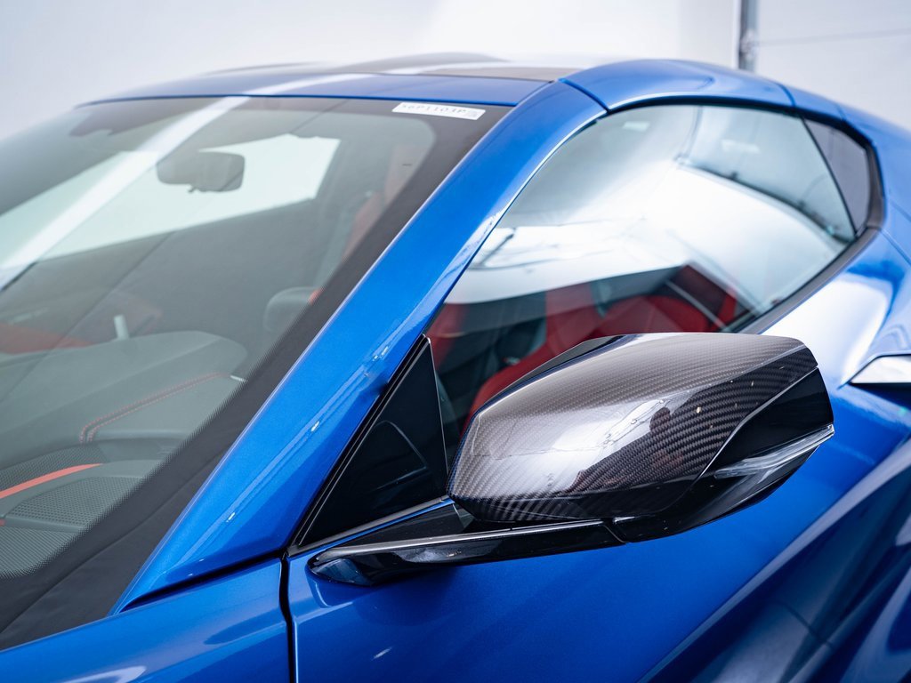 2021 Chevrolet Corvette Stingray photo 15