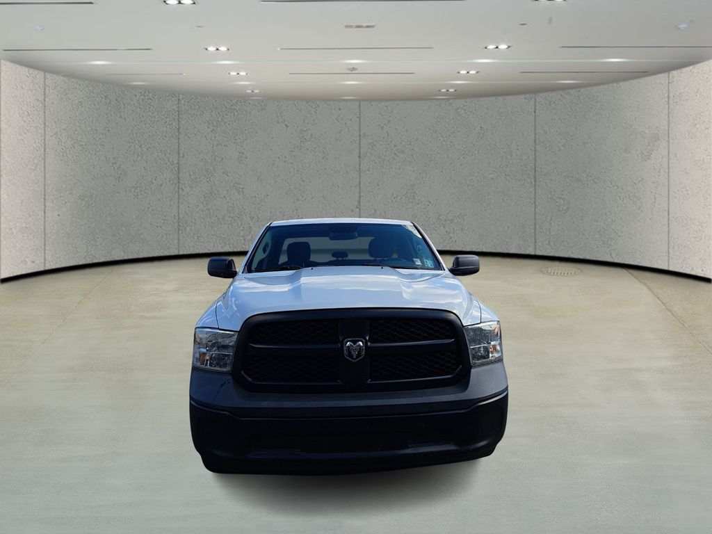 2019 Ram 1500 Classic Tradesman photo 2